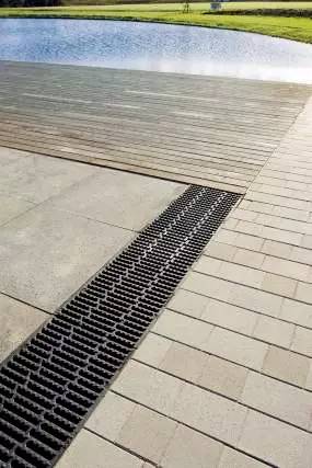 不銹鋼格柵板