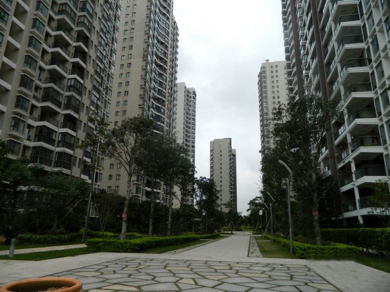 福清排水溝