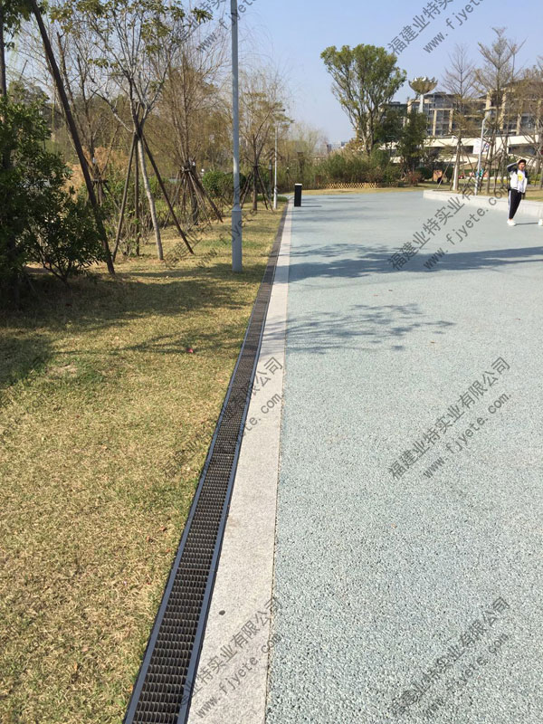福州成品排水溝