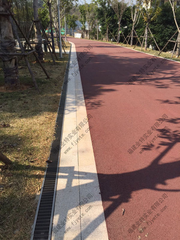 公園成品排水溝