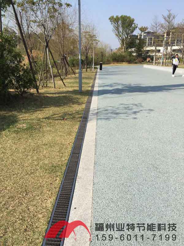 不銹鋼鋼格柵蓋板