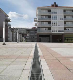 城市排水系統