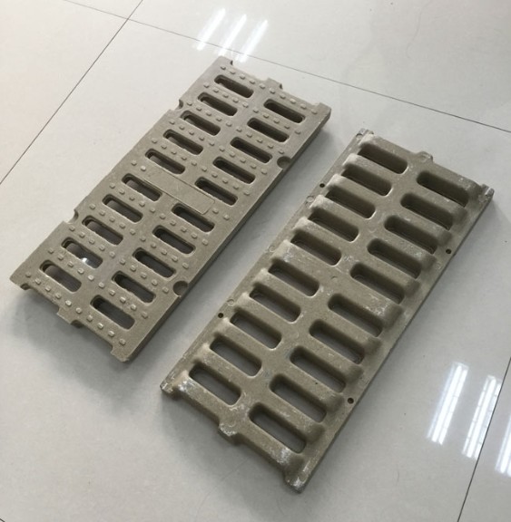 復合樹(shù)脂蓋板