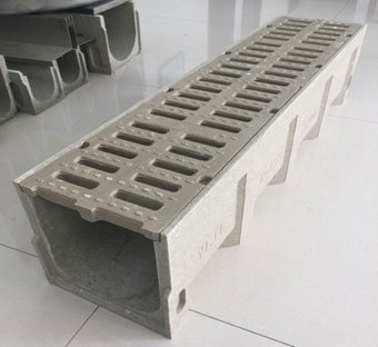 樹(shù)脂成品排水溝