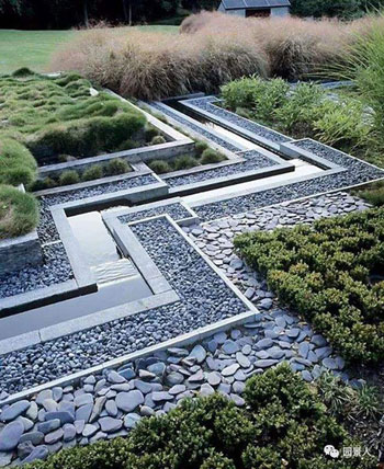 明溝排水溝