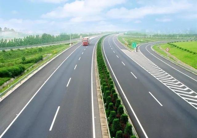 公路排水溝