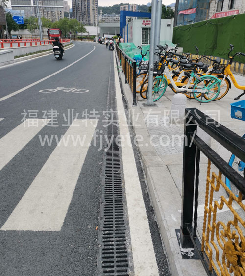 公路成品排水溝