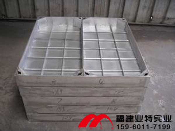 不銹鋼隱形井蓋的優(yōu)勢