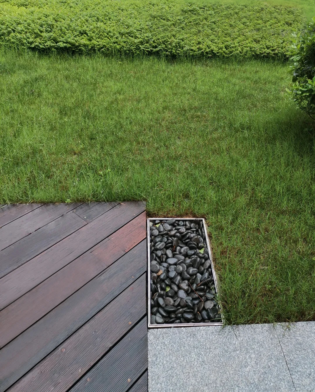 不銹鋼植草井蓋