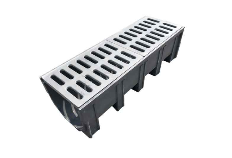 成品樹(shù)脂排水溝具有哪些實(shí)用性？