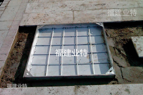 購買(mǎi)不銹鋼溝蓋板要注意什么